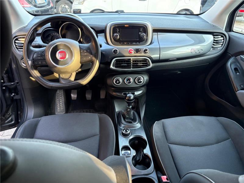 FIAT, 500 1.3 MultiJet 95 CV Business