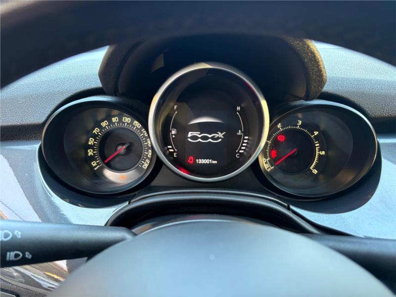 FIAT, 500 1.3 MultiJet 95 CV Business