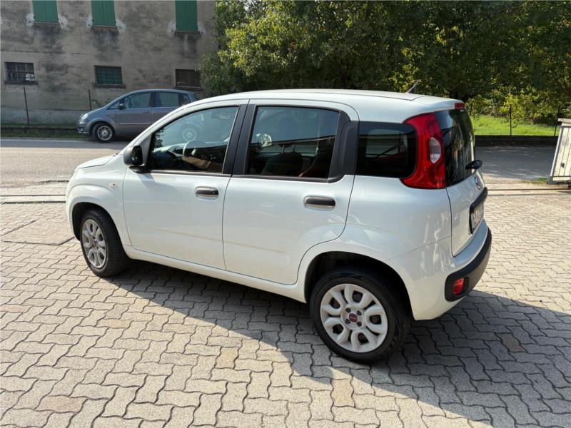 FIAT, PANDA 0.9 TwinAir Turbo Natural Power OK NEOPATENTATO