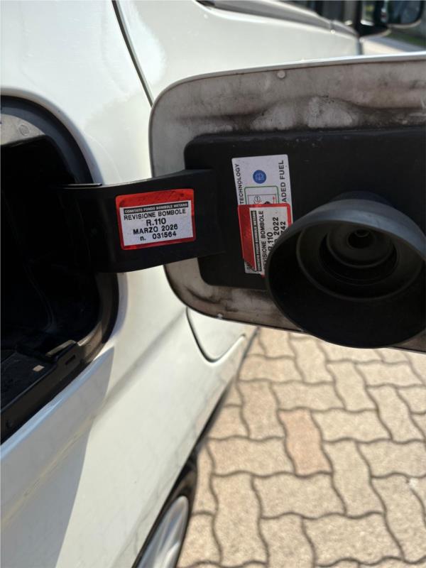 FIAT, PANDA 0.9 TwinAir Turbo Natural Power OK NEOPATENTATO