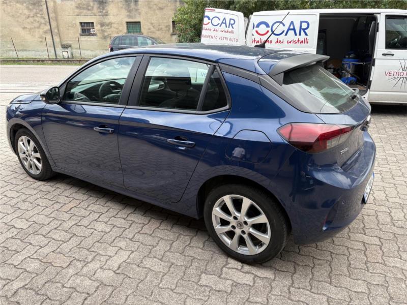 OPEL, CORSA 5 Porte Corsa 1.2 IE 75cv OK NEOPATENTATO