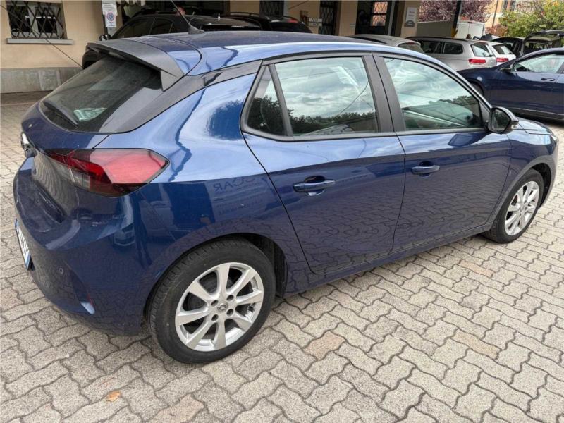 OPEL, CORSA 5 Porte Corsa 1.2 IE 75cv OK NEOPATENTATO