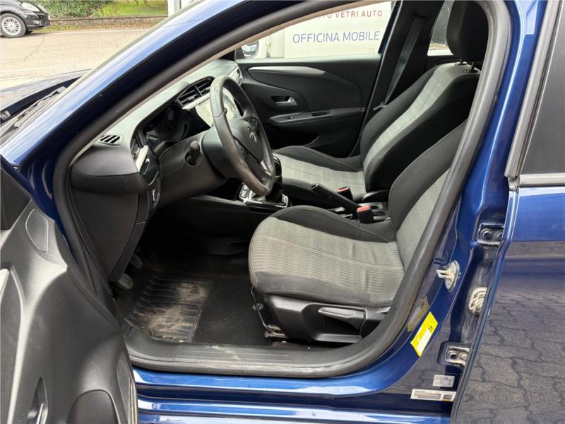 OPEL, CORSA 5 Porte Corsa 1.2 IE 75cv OK NEOPATENTATO