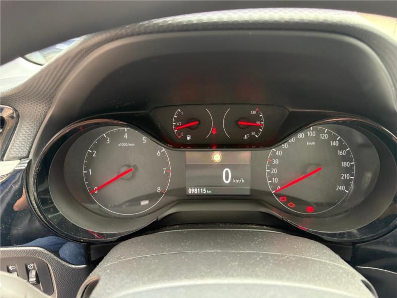 OPEL, CORSA 5 Porte Corsa 1.2 IE 75cv OK NEOPATENTATO