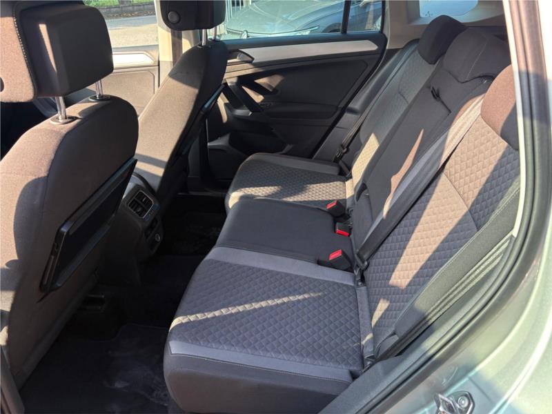 VOLKSWAGEN, TIGUAN 2.0 tdi BUSINESS 150cv dsg