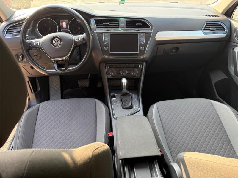 VOLKSWAGEN, TIGUAN 2.0 tdi BUSINESS 150cv dsg