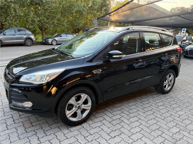 FORD, KUGA 2.0 tdci Business 2wd 115cv