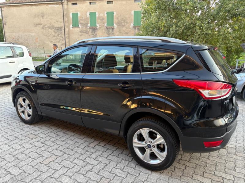 FORD, KUGA 2.0 tdci Business 2wd 115cv