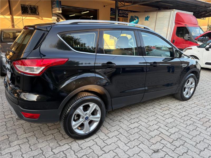 FORD, KUGA 2.0 tdci Business 2wd 115cv