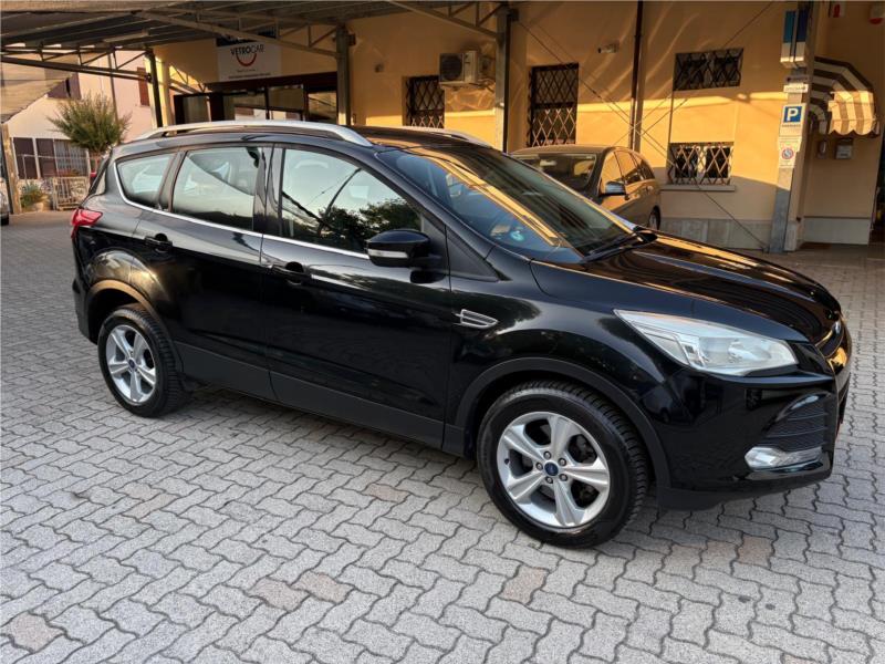 FORD, KUGA 2.0 tdci Business 2wd 115cv