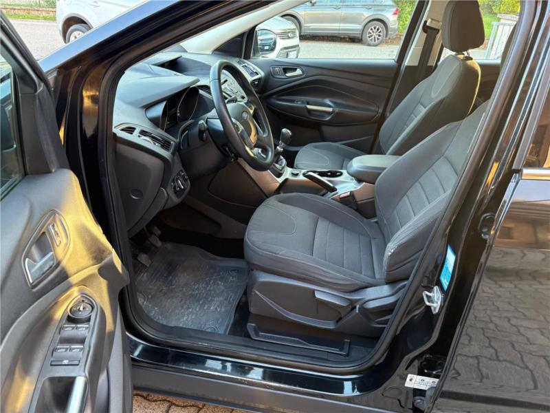 FORD, KUGA 2.0 tdci Business 2wd 115cv