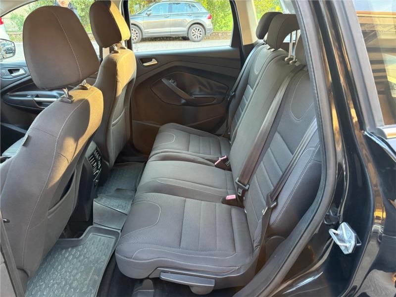 FORD, KUGA 2.0 tdci Business 2wd 115cv
