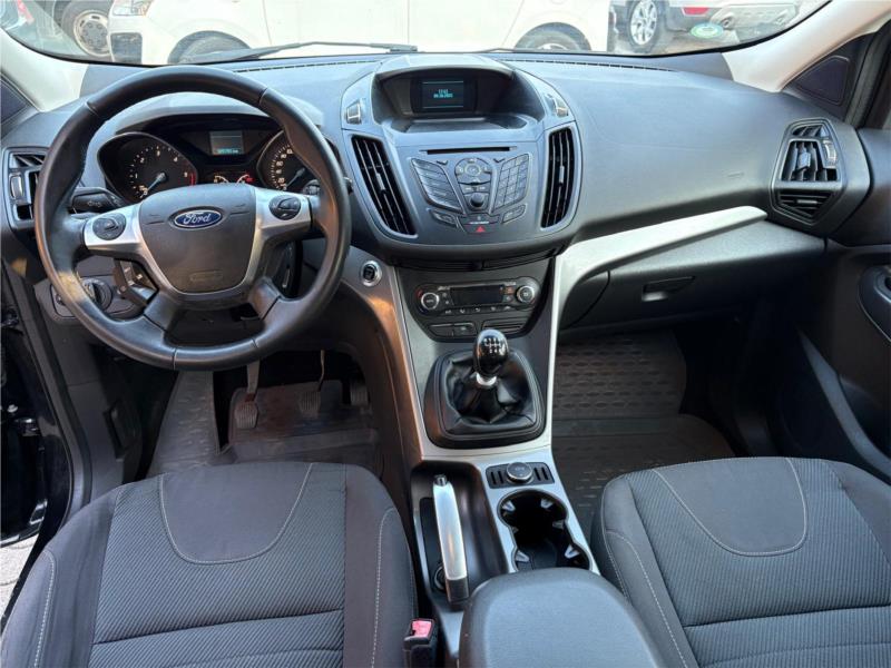 FORD, KUGA 2.0 tdci Business 2wd 115cv