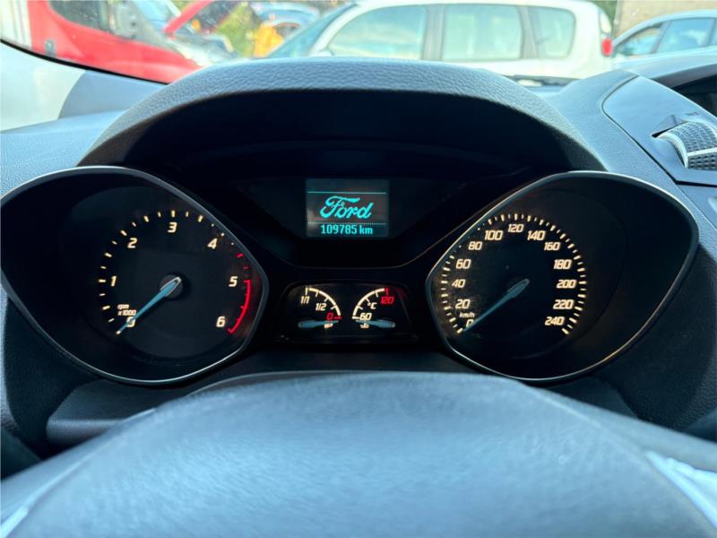 FORD, KUGA 2.0 tdci Business 2wd 115cv