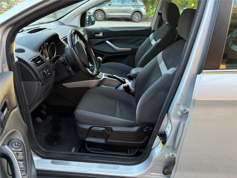 FORD, KUGA 2.0 tdci + 2wd 140cv OK NEOPATENTATO