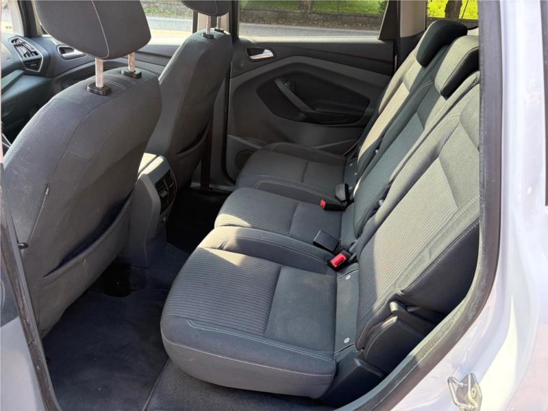 FORD, C-Max 1.6 ecoboost Plus 150cv OK NEOPATENTATO