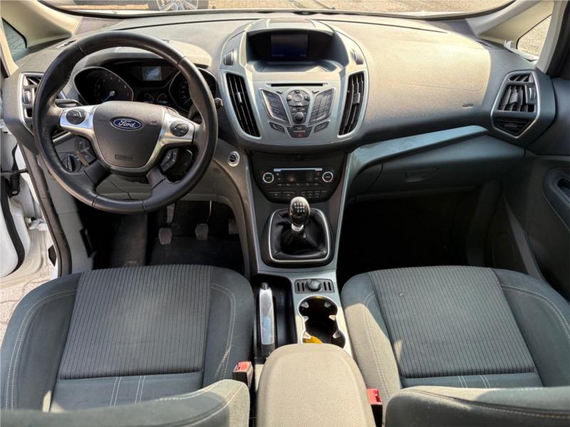 FORD, C-Max 1.6 ecoboost Plus 150cv OK NEOPATENTATO