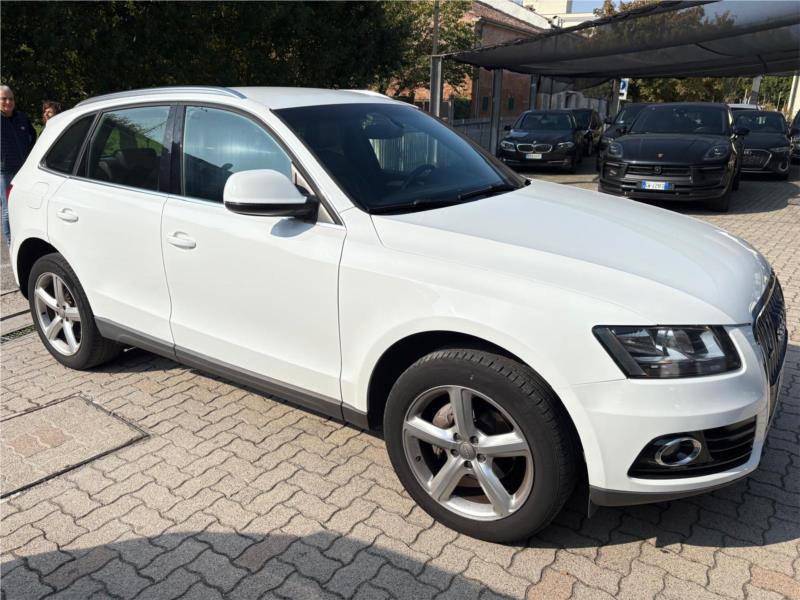 AUDI, Q5 2.0 tdi quattro 177cv 