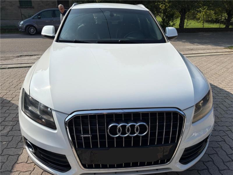 AUDI, Q5 2.0 tdi quattro 177cv 