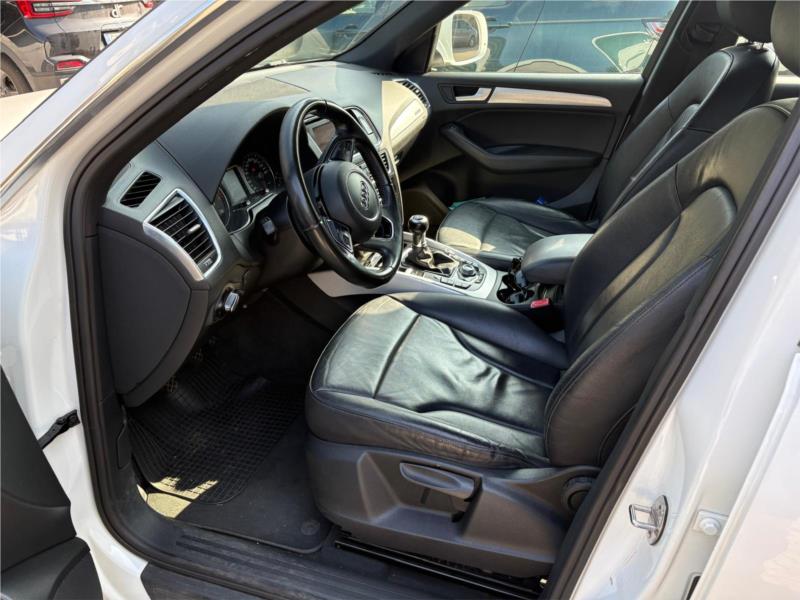 AUDI, Q5 2.0 tdi quattro 177cv 