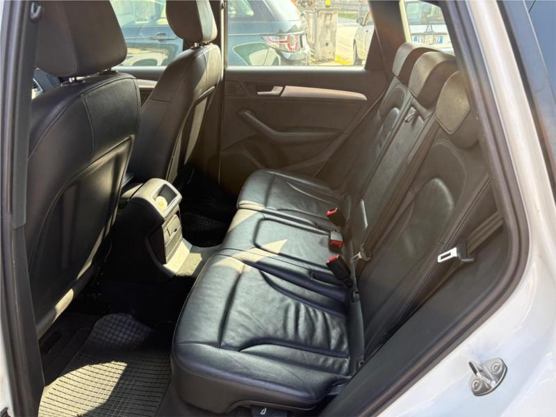 AUDI, Q5 2.0 tdi quattro 177cv 