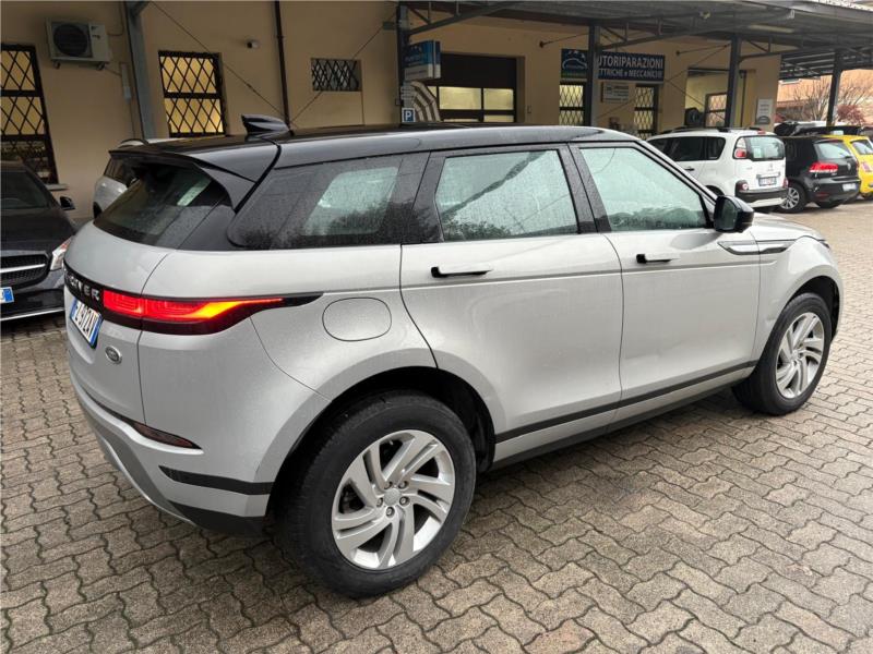 LAND ROVER, Range Rover Evoque 2.0d i4 mhev S Business Edition Premium awd 150cv auto