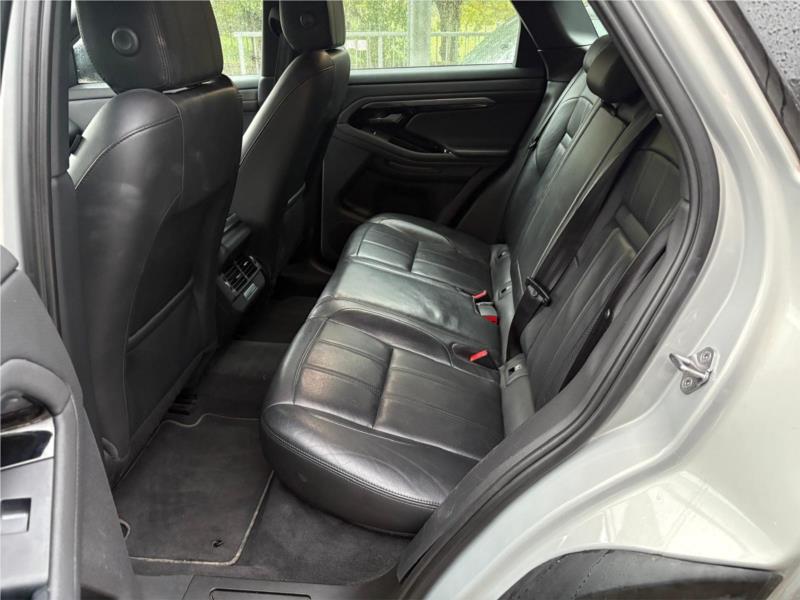 LAND ROVER, Range Rover Evoque 2.0d i4 mhev S Business Edition Premium awd 150cv auto