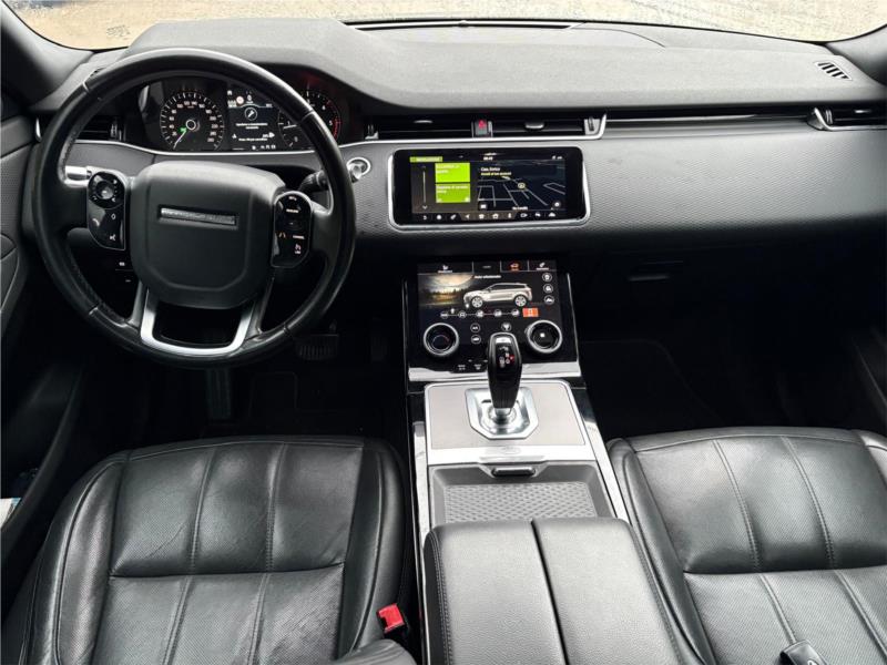 LAND ROVER, Range Rover Evoque 2.0d i4 mhev S Business Edition Premium awd 150cv auto