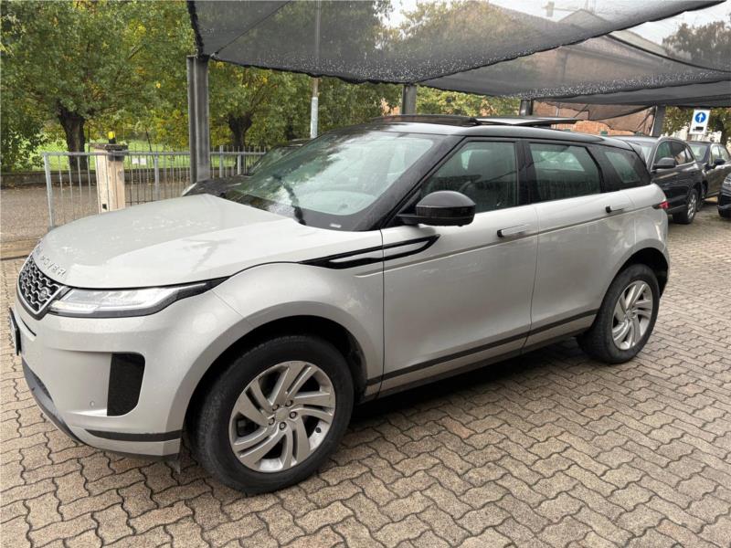 LAND ROVER, Range Rover Evoque 2.0d i4 mhev S Business Edition Premium awd 150cv auto