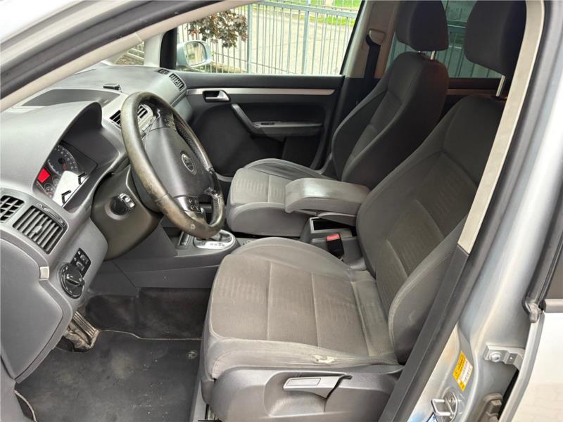 VOLKSWAGEN, TOURAN Volkswagen Touran 2.0 tdi Highline dsg OK NEOPATENTATO