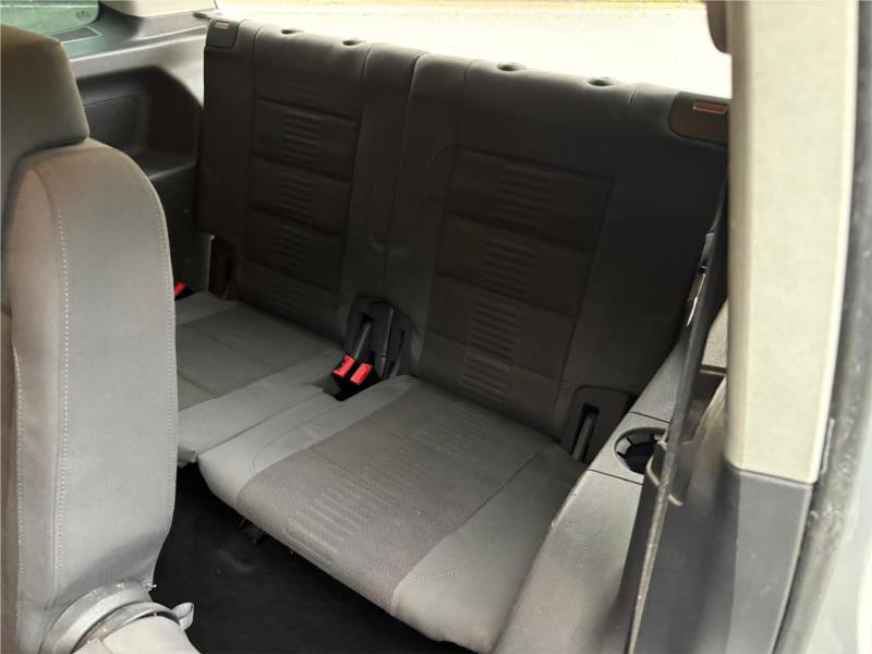 VOLKSWAGEN, TOURAN Volkswagen Touran 2.0 tdi Highline dsg OK NEOPATENTATO