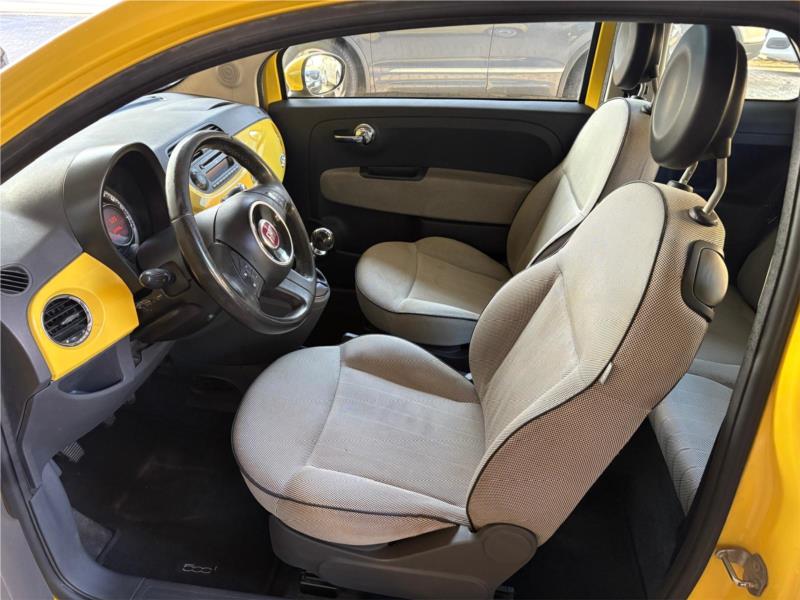 FIAT, 500 1.2 by Diesel 69cv OK NEOPATENTATO