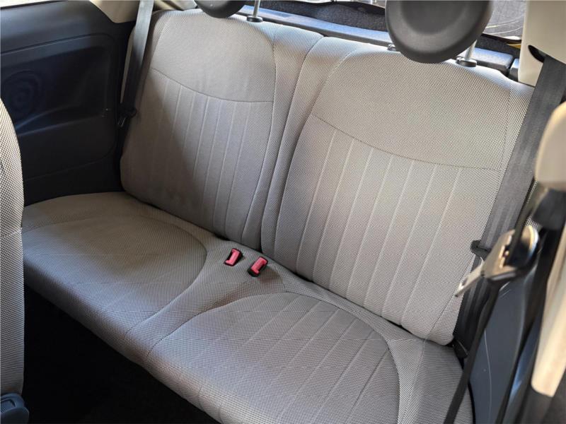 FIAT, 500 1.2 by Diesel 69cv OK NEOPATENTATO