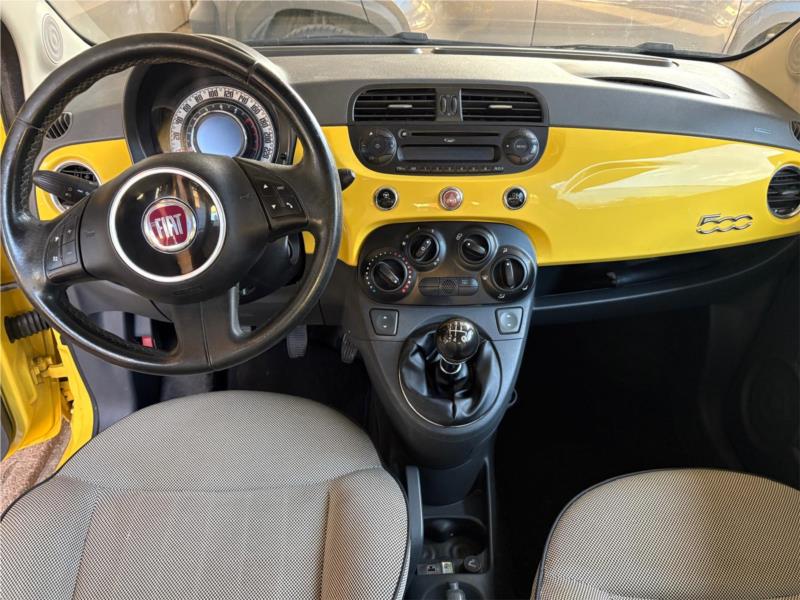 FIAT, 500 1.2 by Diesel 69cv OK NEOPATENTATO