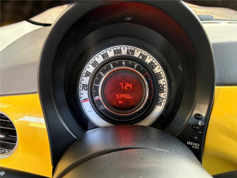 FIAT, 500 1.2 by Diesel 69cv OK NEOPATENTATO