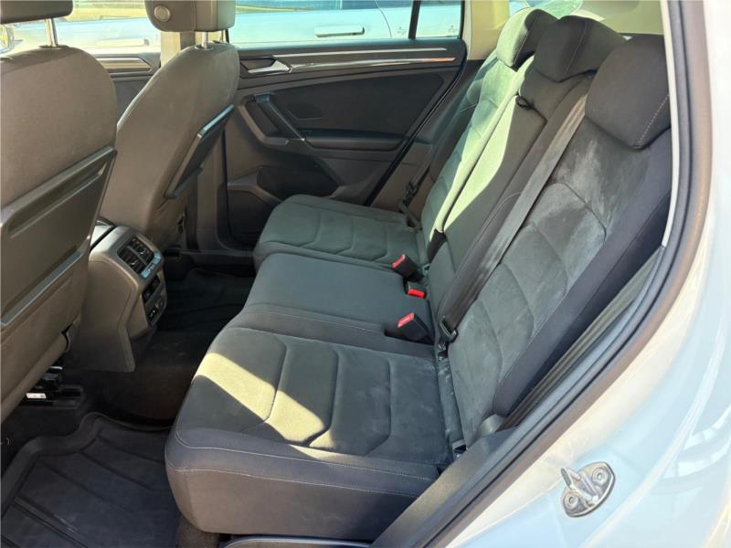 VOLKSWAGEN, TIGUAN 2.0 tdi Advanced 150cv dsg