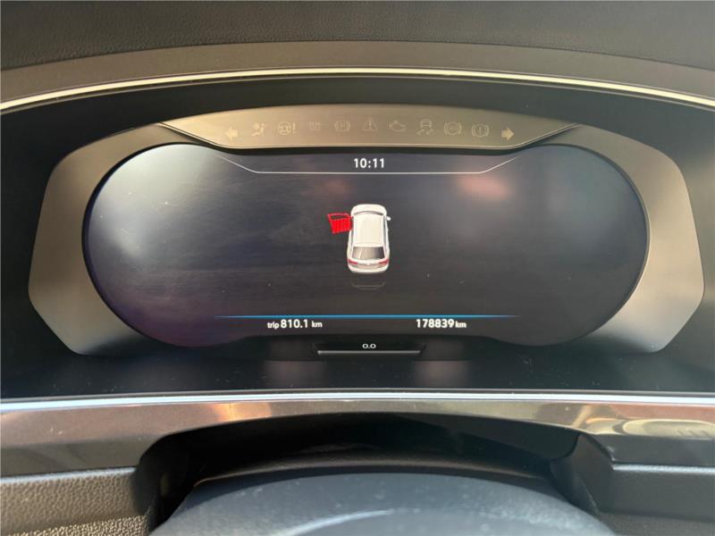 VOLKSWAGEN, TIGUAN 2.0 tdi Advanced 150cv dsg
