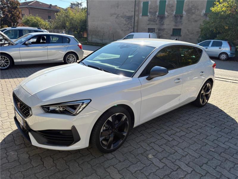 CUPRA, LEON 1.5 tsi 150cv