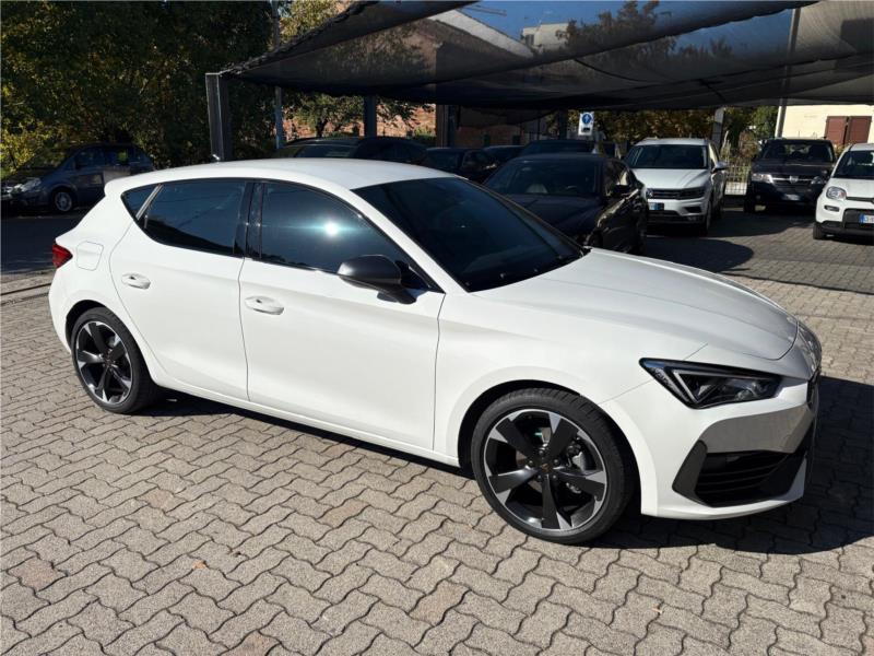 CUPRA, LEON 1.5 tsi 150cv