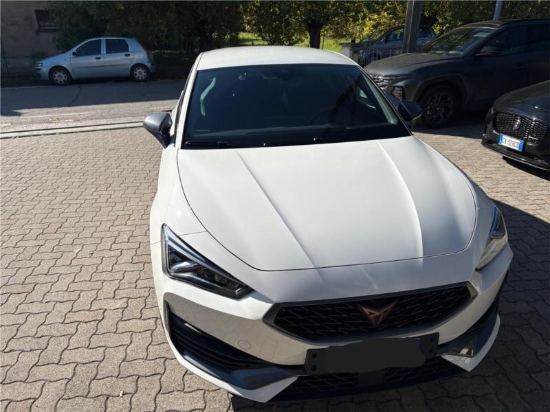 CUPRA, LEON 1.5 tsi 150cv