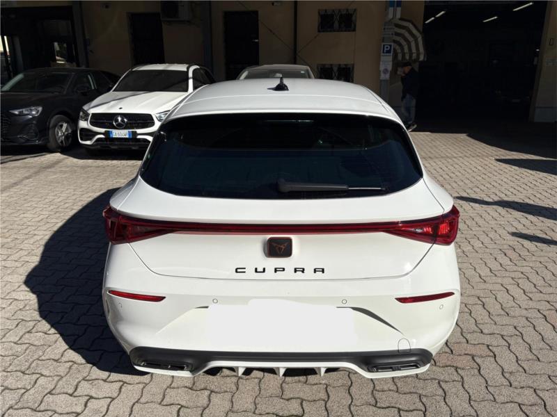 CUPRA, LEON 1.5 tsi 150cv