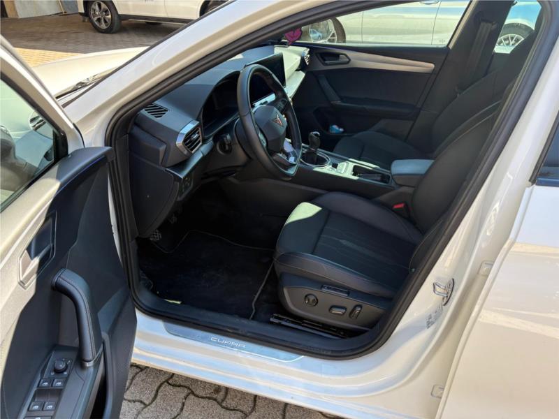CUPRA, LEON 1.5 tsi 150cv
