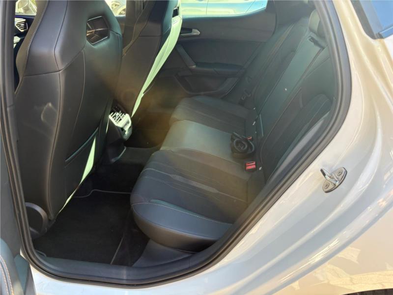 CUPRA, LEON 1.5 tsi 150cv