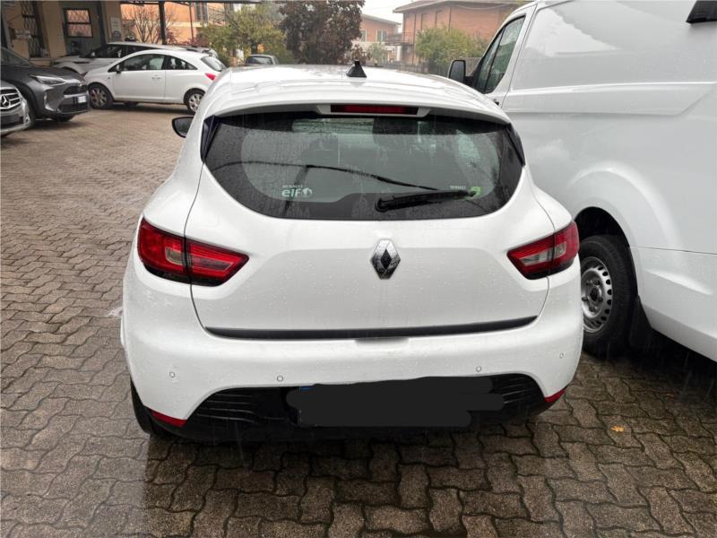 Renault, Clio 5p 1.5 dci energy Zen (live) s&s 75cv E6