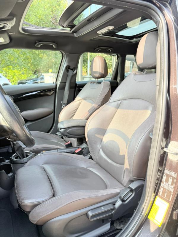 MINI , Cooper D Countryman 1.5 Cooper D OK NEOPATENTATO