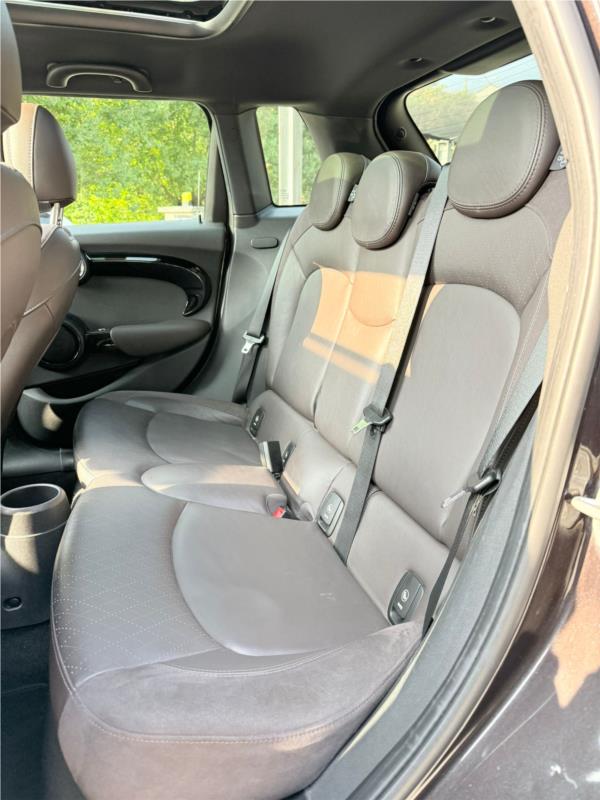 MINI , Cooper D Countryman 1.5 Cooper D OK NEOPATENTATO