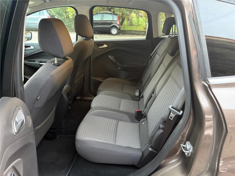 FORD , C-Max 1.5 tdci Titanium X s&s 120cv OK NEOPATENTATO