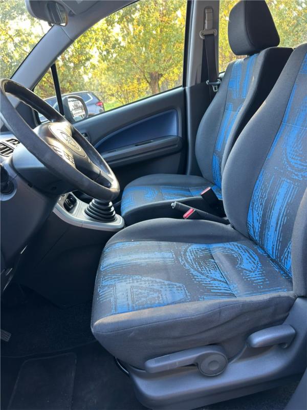 OPEL , Agila 1.0 12v 68cv OK NEOPATENTATO