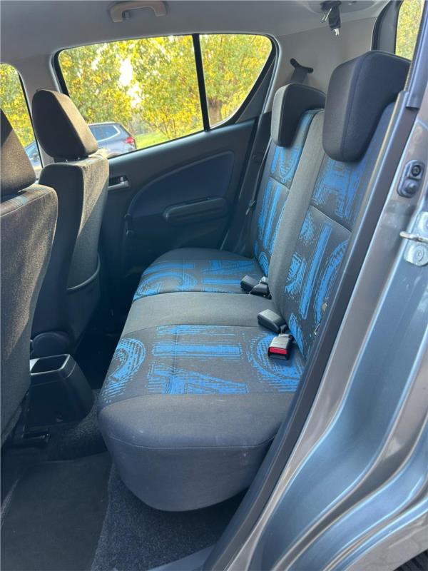 OPEL , Agila 1.0 12v 68cv OK NEOPATENTATO