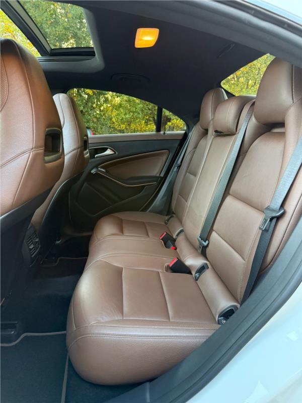 MERCEDES, CLA 220 d Premium 4matic PANORAMA